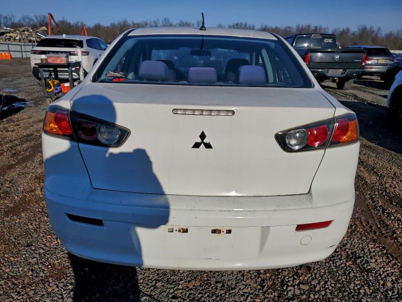 Aukcja sprzedaży 2013 Mitsubishi Lancer Es/, vin: JA32U2FU0DU018658, numer aukcji: 95362405