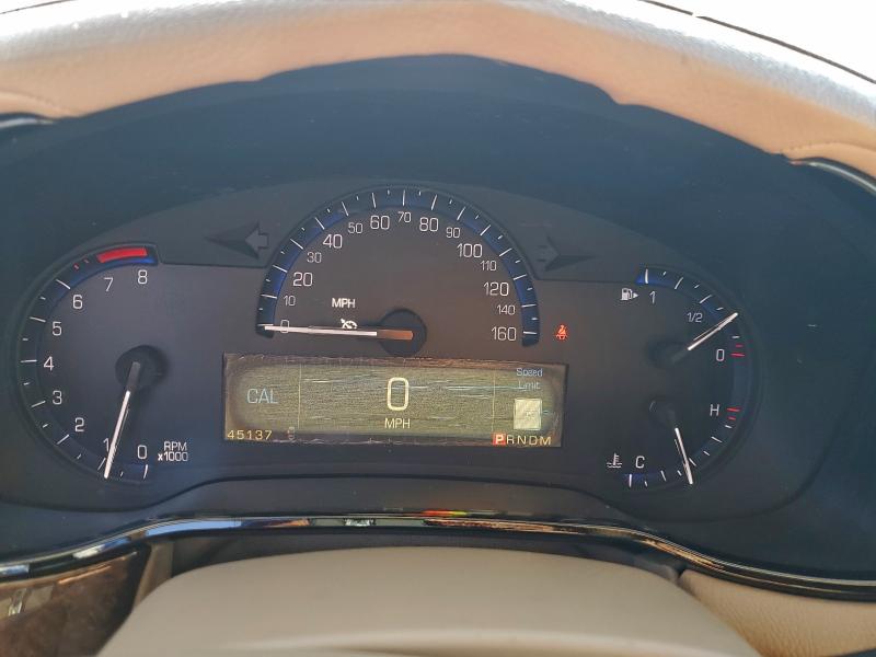Aukcja sprzedaży 2015 Cadillac Cts Luxury, vin: 1G6AR5SX3F0103247, numer aukcji: 96937745