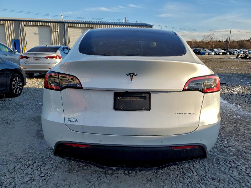 Aukcja sprzedaży 2021 Tesla Model Y, vin: 5YJYGDEE1MF137255, numer aukcji: 94955065