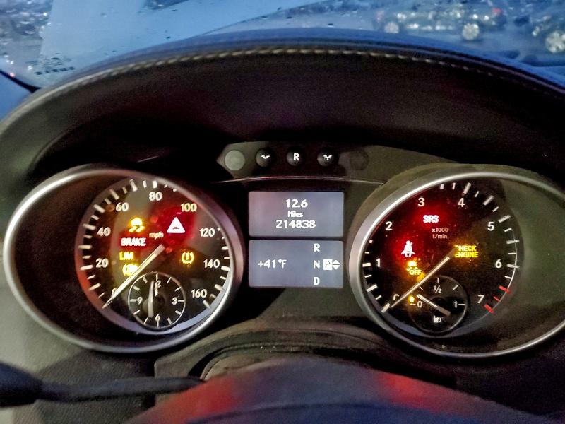 Aukcja sprzedaży 2012 Mercedes-benz Gl 450 4ma, vin: 4JGBF7BE2CA770722, numer aukcji: 92748385