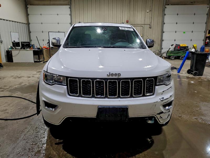2019 Jeep Grand Cherokee მანქანა იყიდება აუქციონზე, vin: 1C4RJFBG0KC703584, აუქციონის ნომერი: 97351835