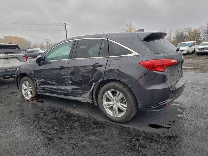 Продаж на аукціоні авто 2015 Acura Rdx, vin: 5J8TB4H51FL026971, номер лоту: 95190745