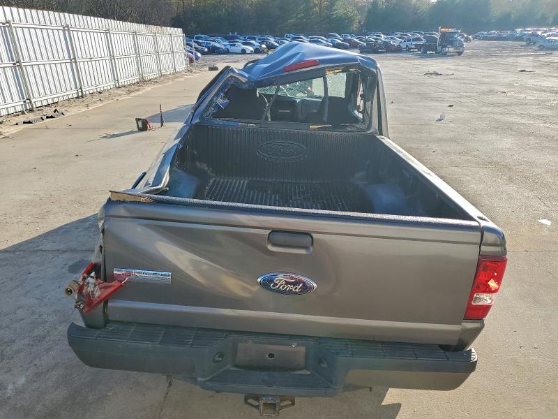 Aukcja sprzedaży 2008 Ford Ranger, vin: 1FTZR45E28PA64116, numer aukcji: 96816435