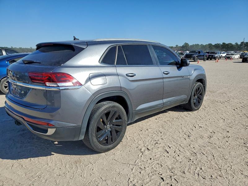 Продажа на аукционе авто 2022 Volkswagen Atlas Cros, vin: 1V2JE2CA3NC205175, номер лота: 98862135