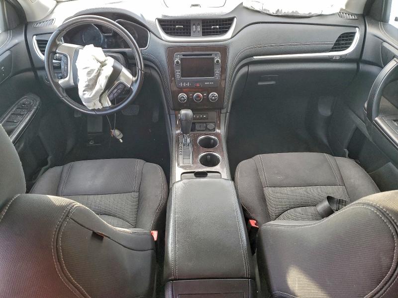 Aukcja sprzedaży 2017 Chevrolet Traverse, vin: 1GNKVGKD9HJ345124, numer aukcji: 94393295