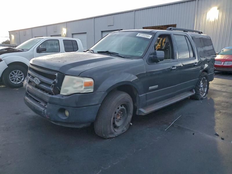 Auction sale of the 2007 Ford Expedition, vin: 1FMFK15517LA08868, lot number: 46503726