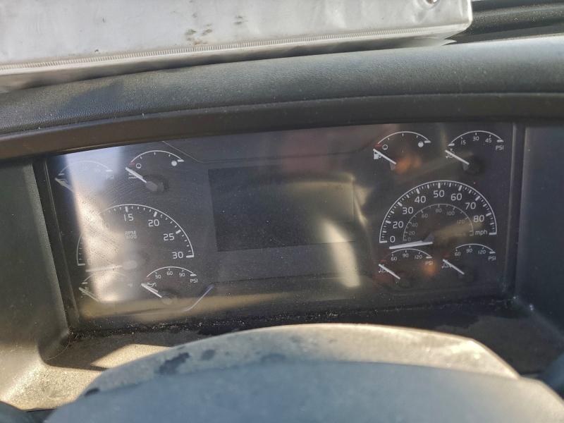96538785 :رقم المزاد ، 4V4NC9EH9RN658050 vin ، 2024 Volvo Vnl مزاد بيع