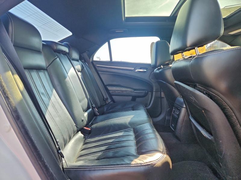 2016 Chrysler 300 მანქანა იყიდება აუქციონზე, vin: 2C3CCABT2GH208148, აუქციონის ნომერი: 95019225