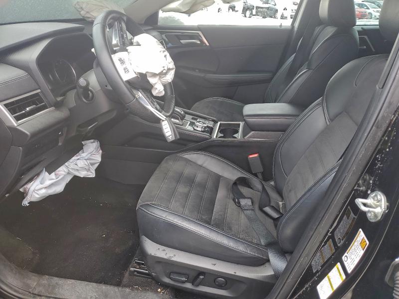 Auction sale of the 2023 Mitsubishi Outlander, vin: JA4J4UA82PZ045364, lot number: 94309375
