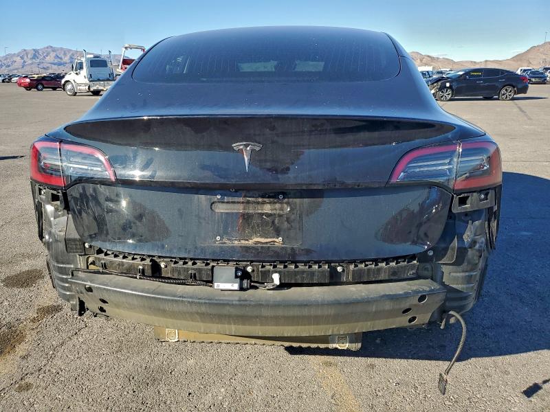 Продаж на аукціоні авто 2018 Tesla Model 3, vin: 5YJ3E1EA9JF070945, номер лоту: 94816935