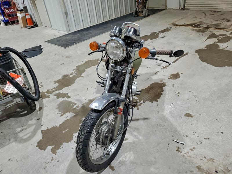 Aukcja sprzedaży 1982 Honda Cm250 C, vin: JH2MC0609CK016570, numer aukcji: 96154055