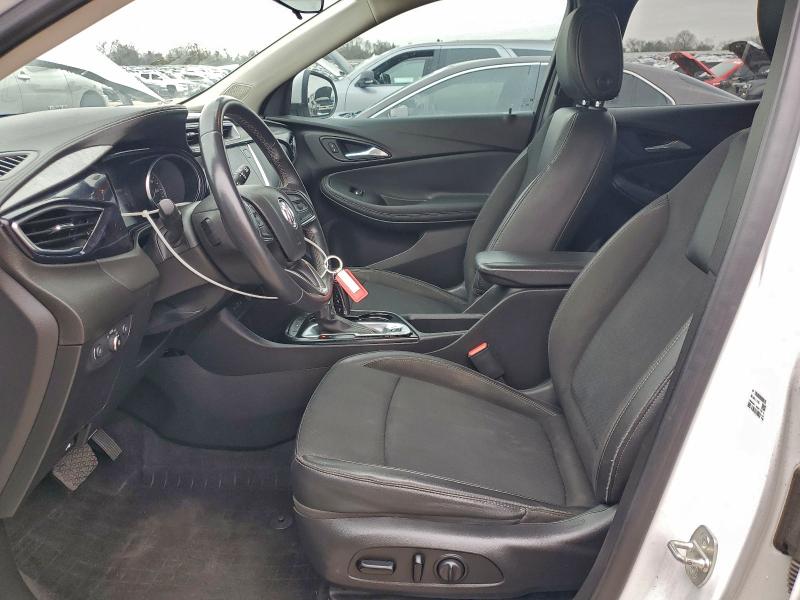 Aukcja sprzedaży 2020 Buick Encore Gx, vin: KL4MMDSL7LB100247, numer aukcji: 96065545