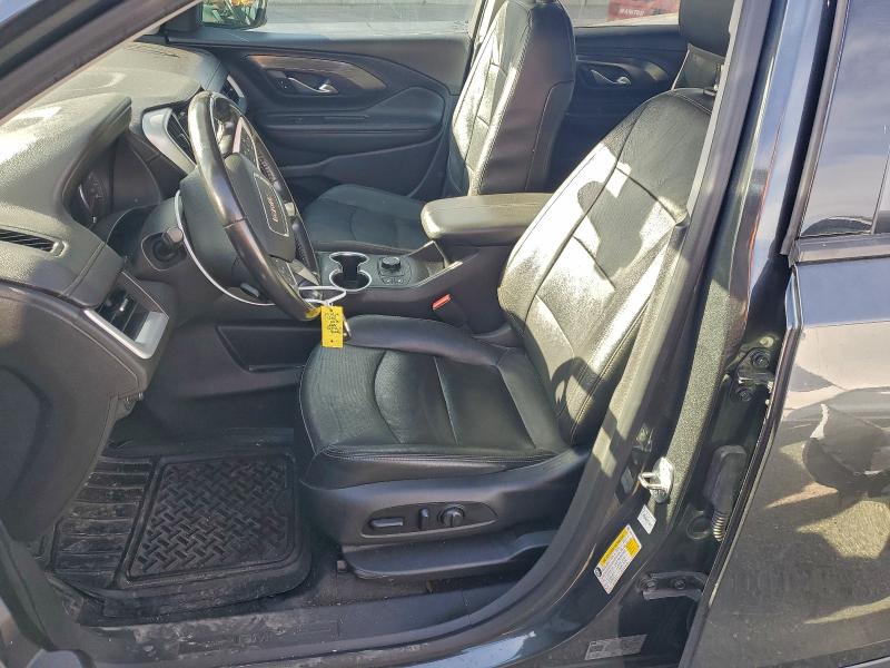 2020 Gmc Terrain მანქანა იყიდება აუქციონზე, vin: 3GKALPEV2LL239859, აუქციონის ნომერი: 97047225