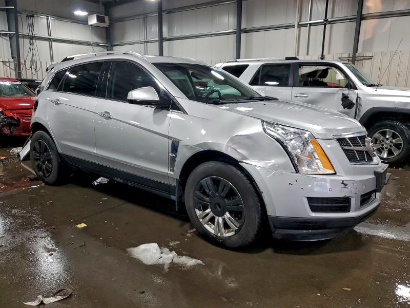 Aukcja sprzedaży 2012 Cadillac Srx, vin: 3GYFNAE30CS657229, numer aukcji: 95103585