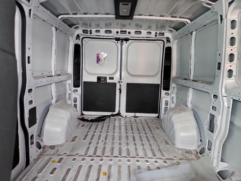 Aukcja sprzedaży 2025 Ram Promaster, vin: 3C6LRVVG4SE512609, numer aukcji: 95930445