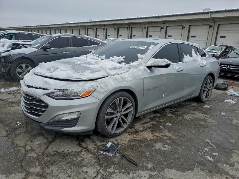 Aukcja sprzedaży 2020 Chevrolet Malibu, vin: 1G1ZE5SX0LF067479, numer aukcji: 95102735