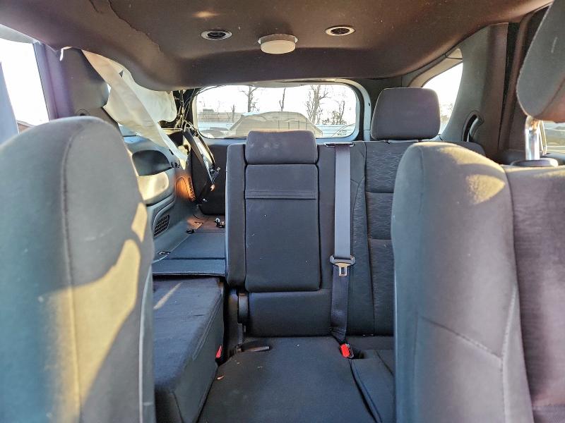 Aukcja sprzedaży 2024 Dodge Durango, vin: 1C4SDJFT2RC198998, numer aukcji: 93694375