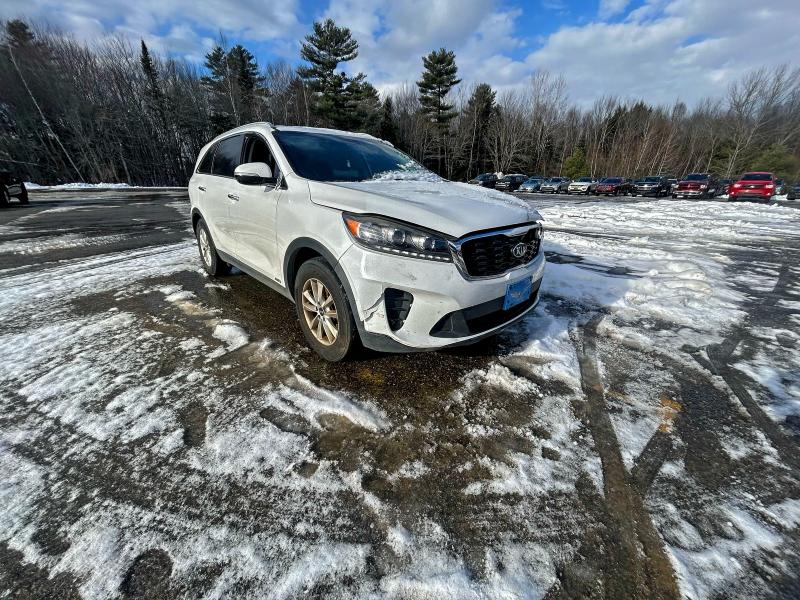 Aukcja sprzedaży 2019 Kia Sorento L, vin: 5XYPGDA33KG440060, numer aukcji: 96946375