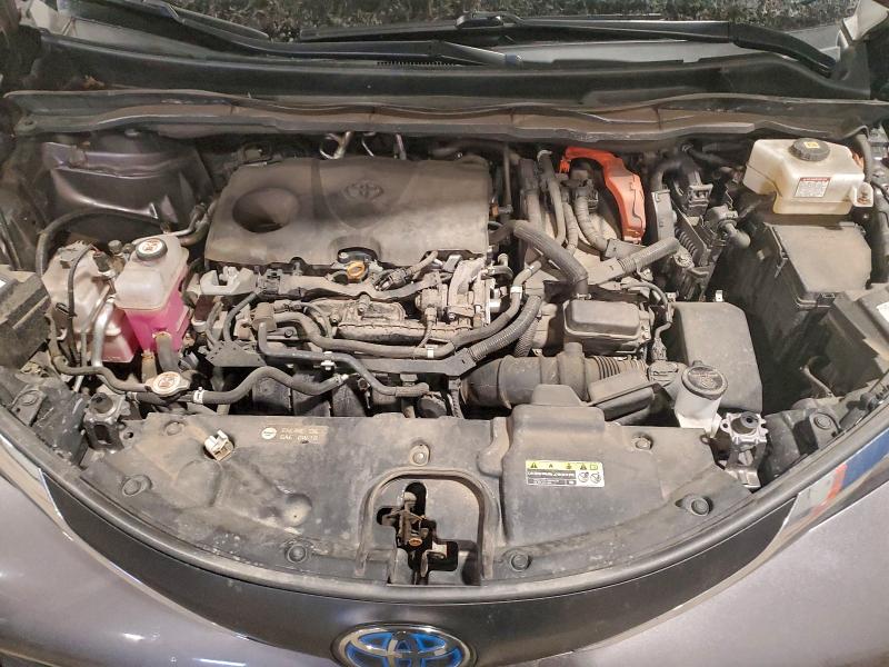 2021 Toyota Sienna Le მანქანა იყიდება აუქციონზე, vin: 5TDGSKFCXMS019048, აუქციონის ნომერი: 97506265
