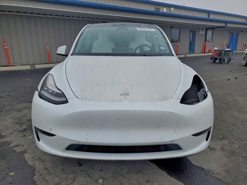 Aukcja sprzedaży 2022 Tesla Model Y, vin: 7SAYGDEE3NF332360, numer aukcji: 94791195