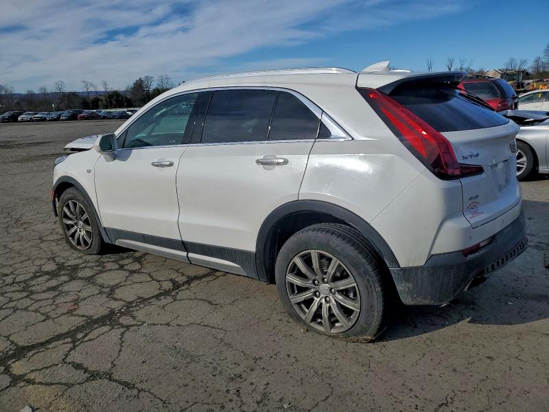 Aukcja sprzedaży 2019 Cadillac Xt4, vin: 1GYFZDR41KF219704, numer aukcji: 96985325