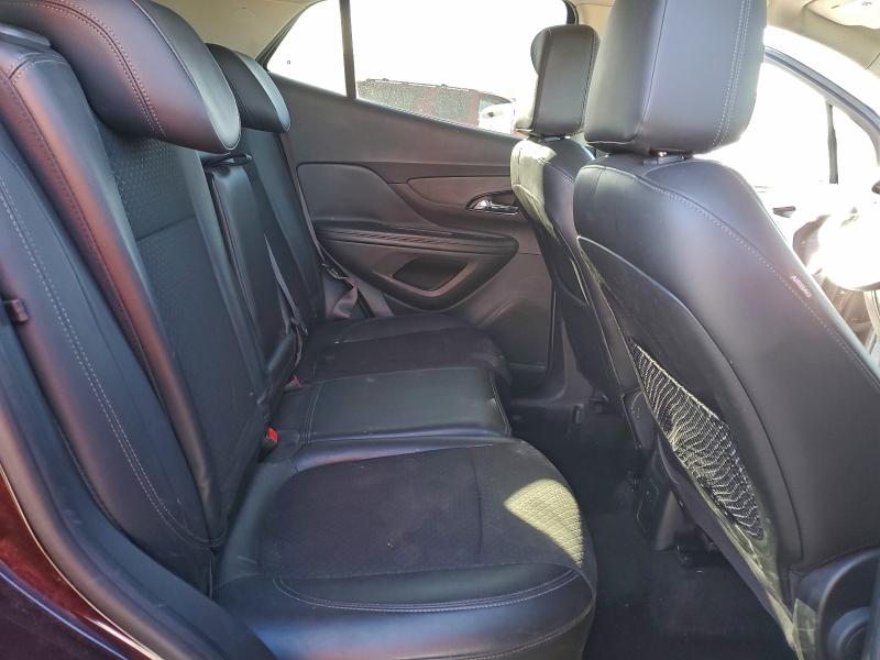 Продаж на аукціоні авто 2018 Buick Encore, vin: KL4CJASB1JB680053, номер лоту: 95974145