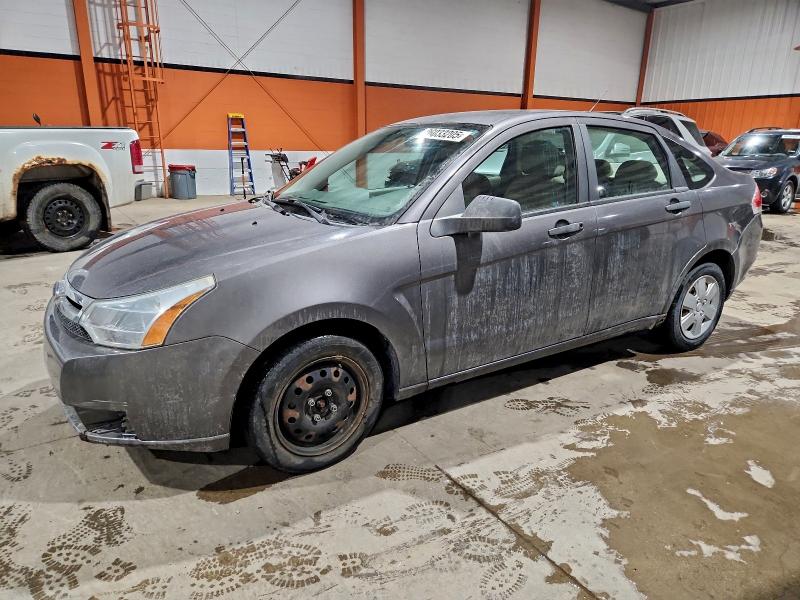 Продажа на аукционе авто 2009 Ford Focus, vin: 1FAHP34N09W181624, номер лота: 96033205