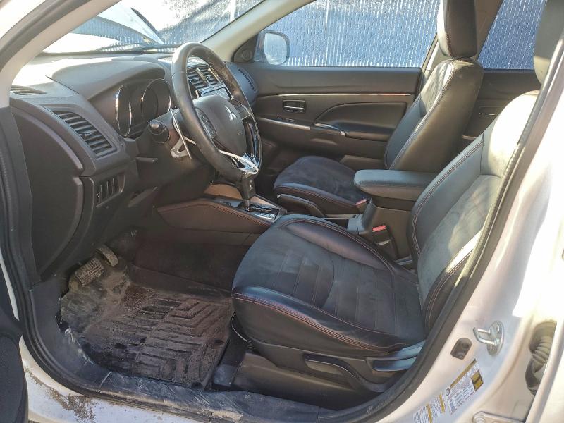 Продажа на аукционе авто 2018 Mitsubishi Rvr Se Lim, vin: JA4AJ4AW5JZ604923, номер лота: 97382795