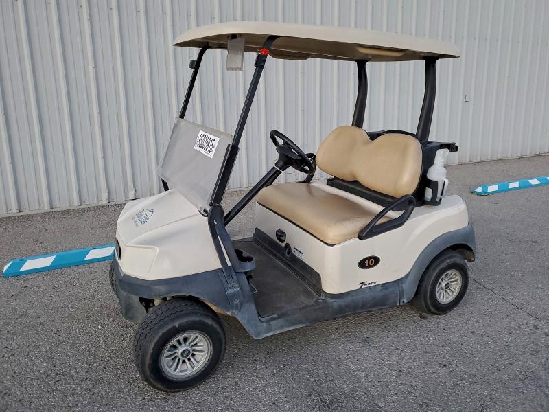 2022 Club Car Tempo Fla მანქანა იყიდება აუქციონზე, vin: BN2230308360, აუქციონის ნომერი: 95035915