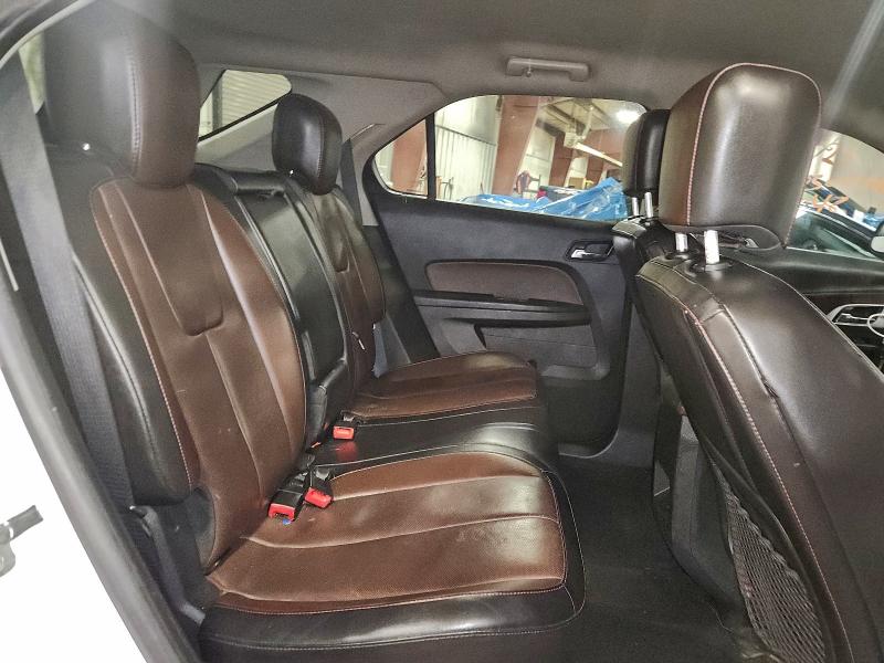 Aukcja sprzedaży 2014 Chevrolet Equinox, vin: 2GNFLGEK0E6241048, numer aukcji: 97092455