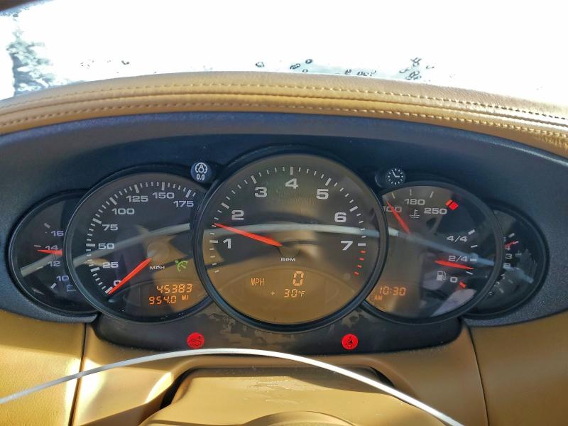 Auction sale of the 1999 Porsche 911 Carrer, vin: WP0AA2995XS626530, lot number: 96875935