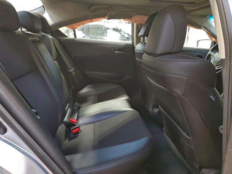 Auction sale of the 2013 Acura Ilx, vin: 19VDE1F33DE400666, lot number: 95019365