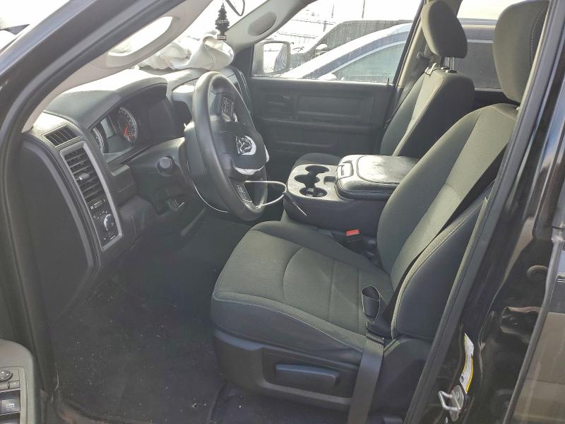 Aukcja sprzedaży 2021 Ram 1500 Classic, vin: 1C6RR6FT6MS500392, numer aukcji: 93861525