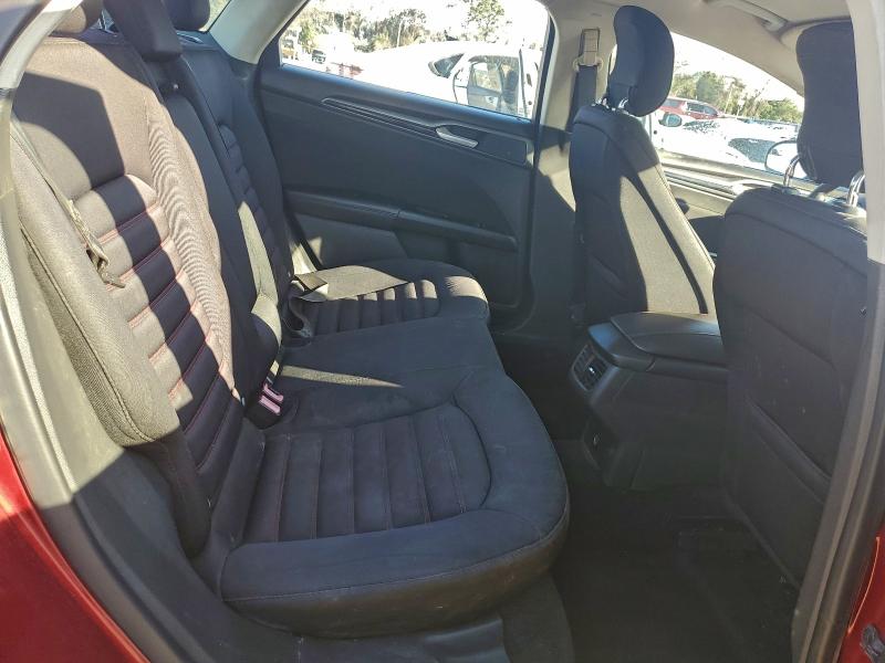 Продаж на аукціоні авто 2014 Ford Fusion Se, vin: 1FA6P0H77E5403822, номер лоту: 98120315