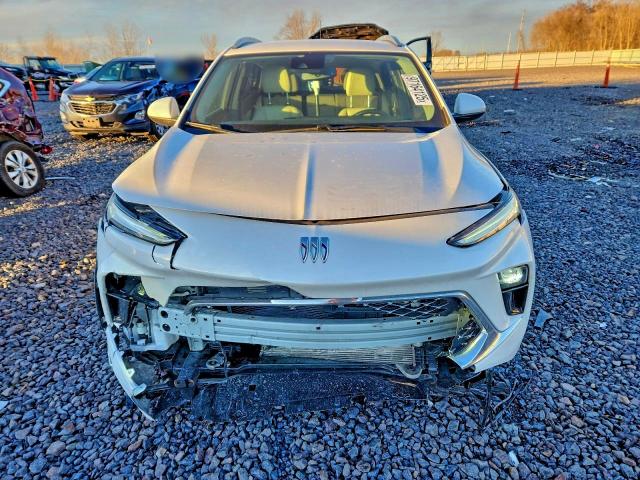 Продажа на аукционе авто 2024 Buick Encore Gx, vin: KL4AMGSL9RB020669, номер лота: 97164125