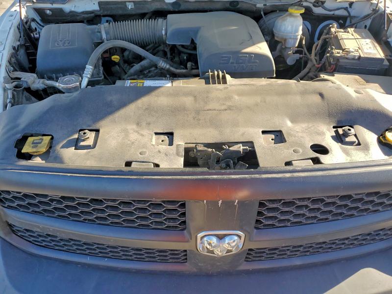 Продажа на аукционе авто 2019 Ram 1500 Classic, vin: 1C6RR6FGXKS681089, номер лота: 96835085
