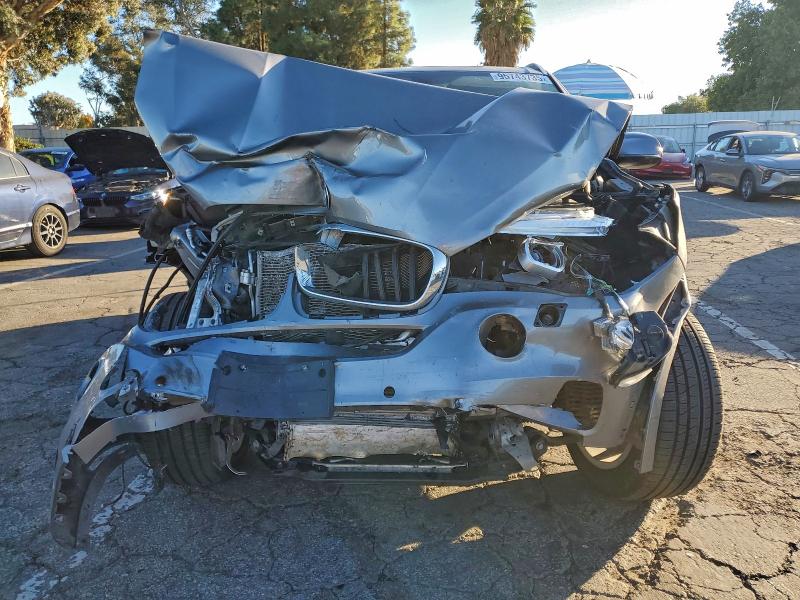 Aukcja sprzedaży 2014 Bmw X5, vin: 5UXKR2C55E0C00611, numer aukcji: 95743735