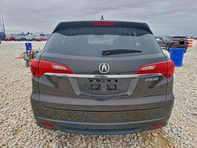 Продажа на аукционе авто 2014 Acura Rdx, vin: 5J8TB3H38EL009186, номер лота: 95160515