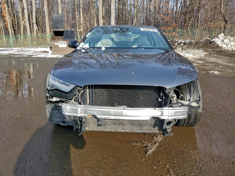 Aukcja sprzedaży 2018 Audi A6, vin: WAUH3AFC8JN107591, numer aukcji: 94450165