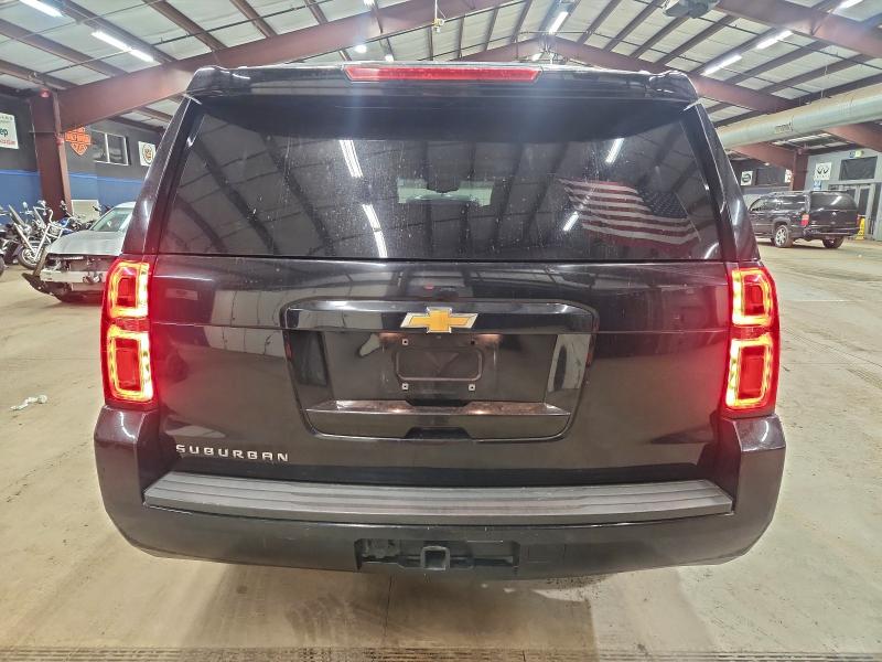 Aukcja sprzedaży 2019 Chevrolet Suburban K, vin: 1GNSKHKC4KR376926, numer aukcji: 98085585