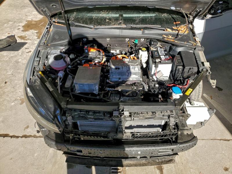 Aukcja sprzedaży 2019 Volkswagen E-golf, vin: WVWKR7AU4KW910940, numer aukcji: 95728175