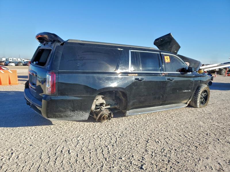 2015 Gmc Yukon Xl მანქანა იყიდება აუქციონზე, vin: 1GKS1GKC4FR616279, აუქციონის ნომერი: 95794275