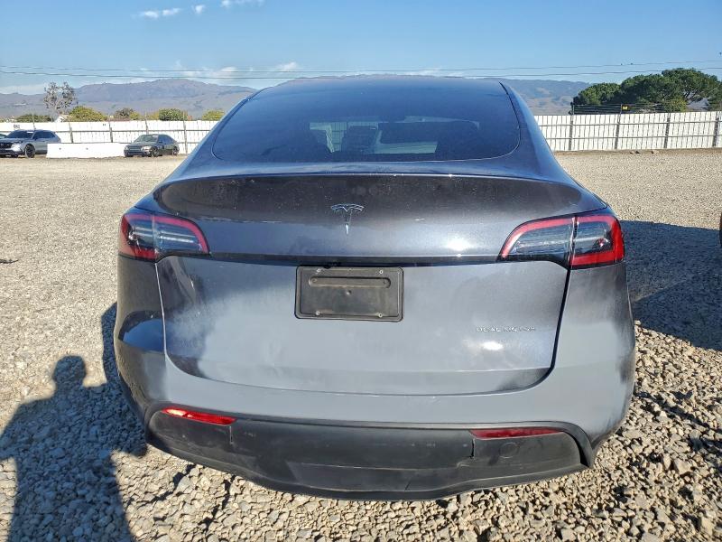 Aukcja sprzedaży 2023 Tesla Model Y, vin: 7SAYGDEE6PF889069, numer aukcji: 95951065