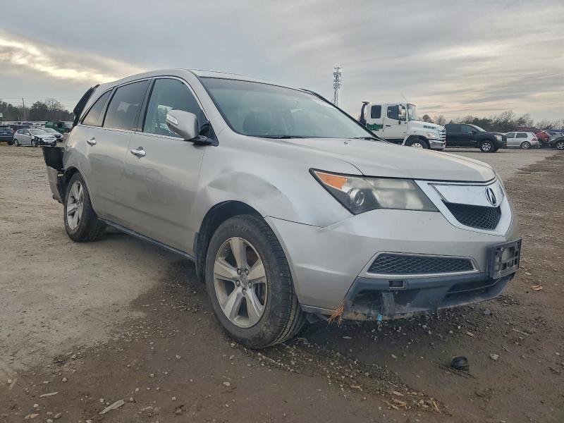 Aukcja sprzedaży 2010 Acura Mdx, vin: 2HNYD2H60AH506222, numer aukcji: 95510715