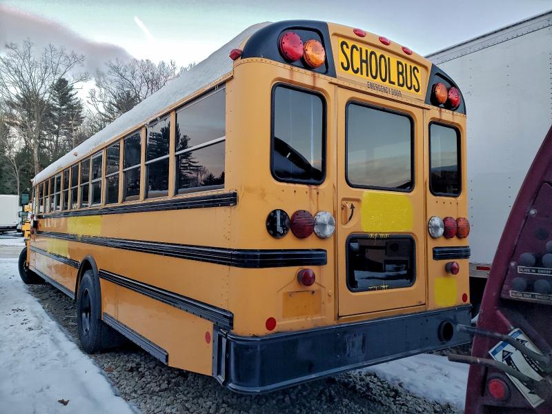 Auction sale of the 2014 Icrp Bus, vin: 4DRBUAAN5EB778797, lot number: 93781435