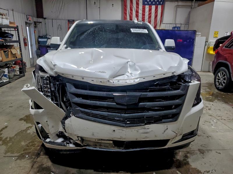 Продаж на аукціоні авто 2016 Cadillac Escalade, vin: 1GYS4BKJ8GR171769, номер лоту: 94648565