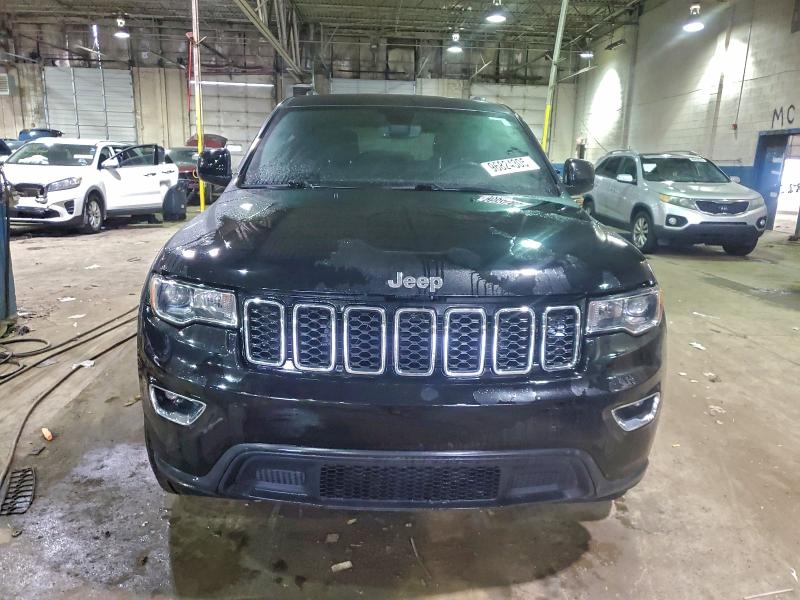 Продаж на аукціоні авто 2019 Jeep Grand Cherokee, vin: 1C4RJFAG7KC528316, номер лоту: 96824305
