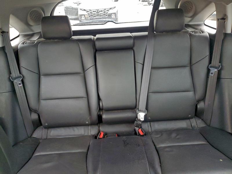 2017 Acura Rdx Techno მანქანა იყიდება აუქციონზე, vin: 5J8TB4H55HL030511, აუქციონის ნომერი: 98634555