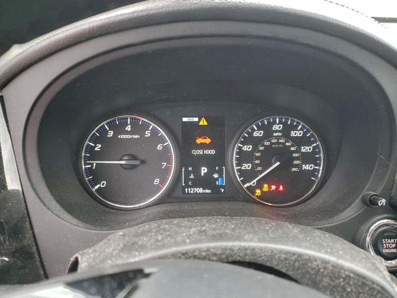 Aukcja sprzedaży 2017 Mitsubishi Outlander, vin: JA4AZ3A39HZ059182, numer aukcji: 94942365