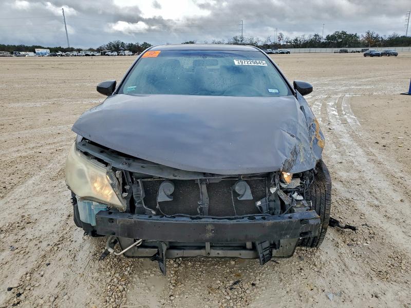 2013 Toyota Camry მანქანა იყიდება აუქციონზე, vin: 4T4BF1FK9DR321086, აუქციონის ნომერი: 97229845